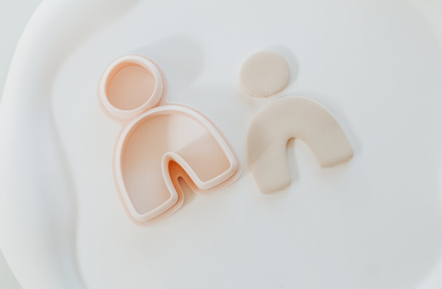 All In One Basic 3 Clay Cutter Set