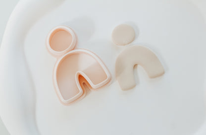 All In One Basic 3 Clay Cutter Set