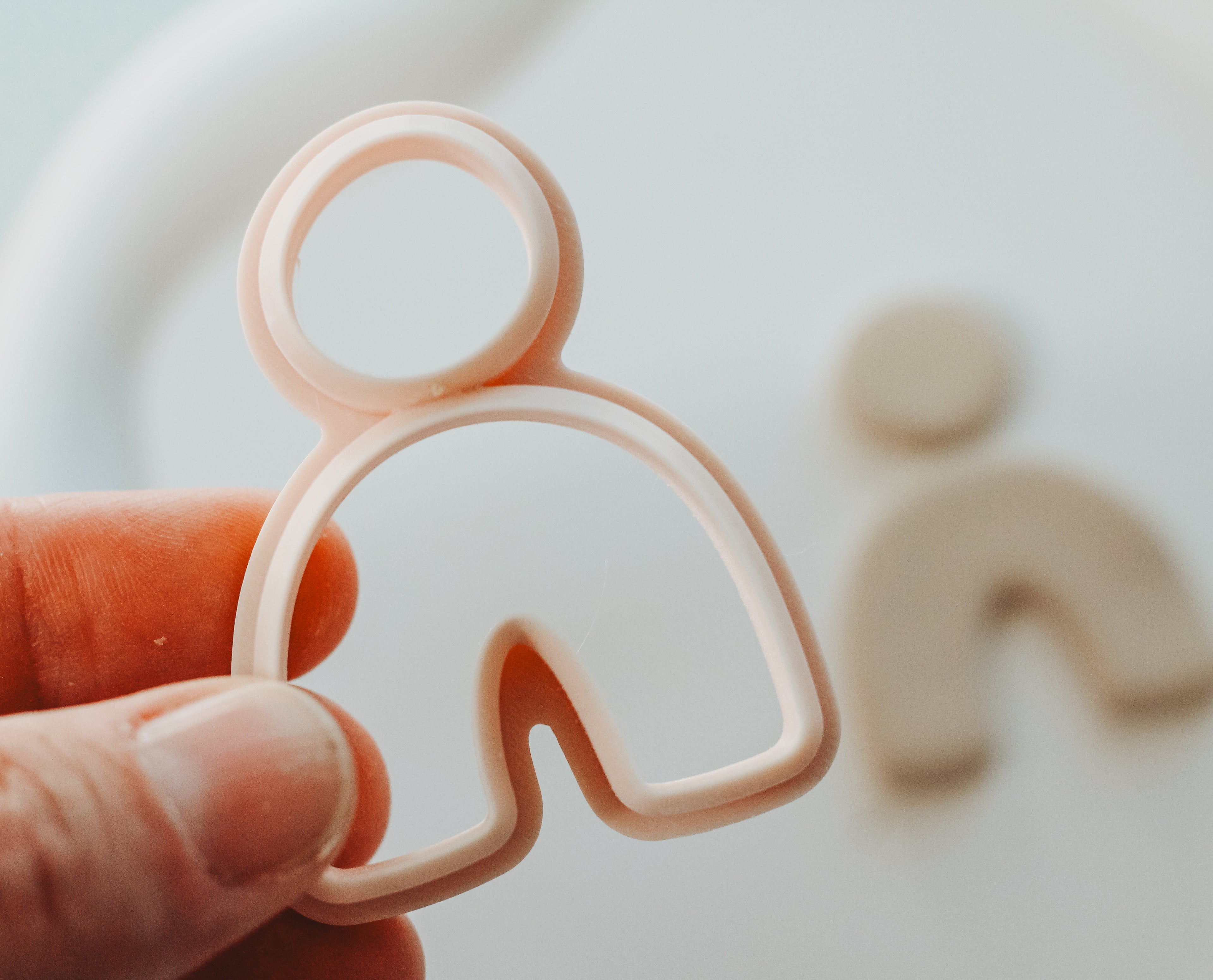 All In One Basic 3 Clay Cutter Set