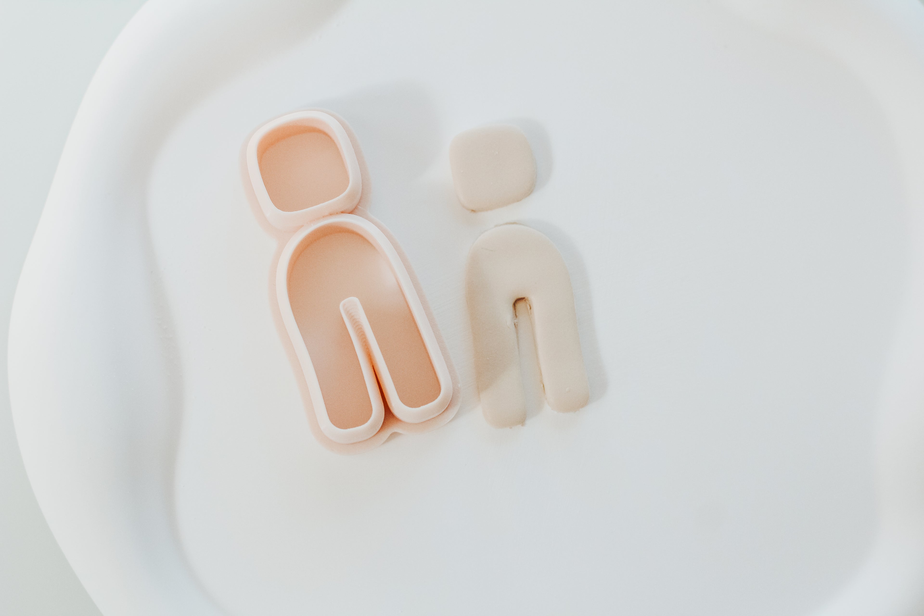 All In One Basic 4 Clay Cutter Set