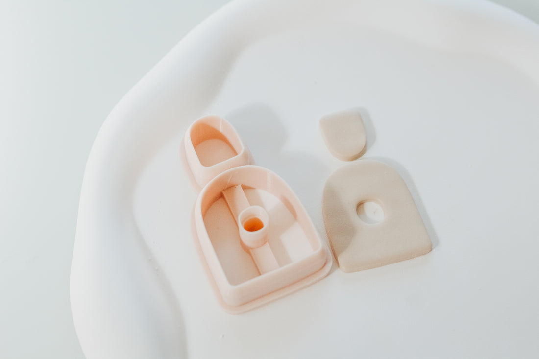 All In One Basic 5 Clay Cutter Set