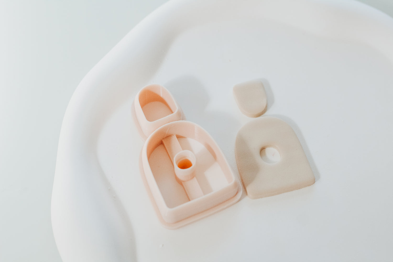 All In One Basic 5 Clay Cutter Set