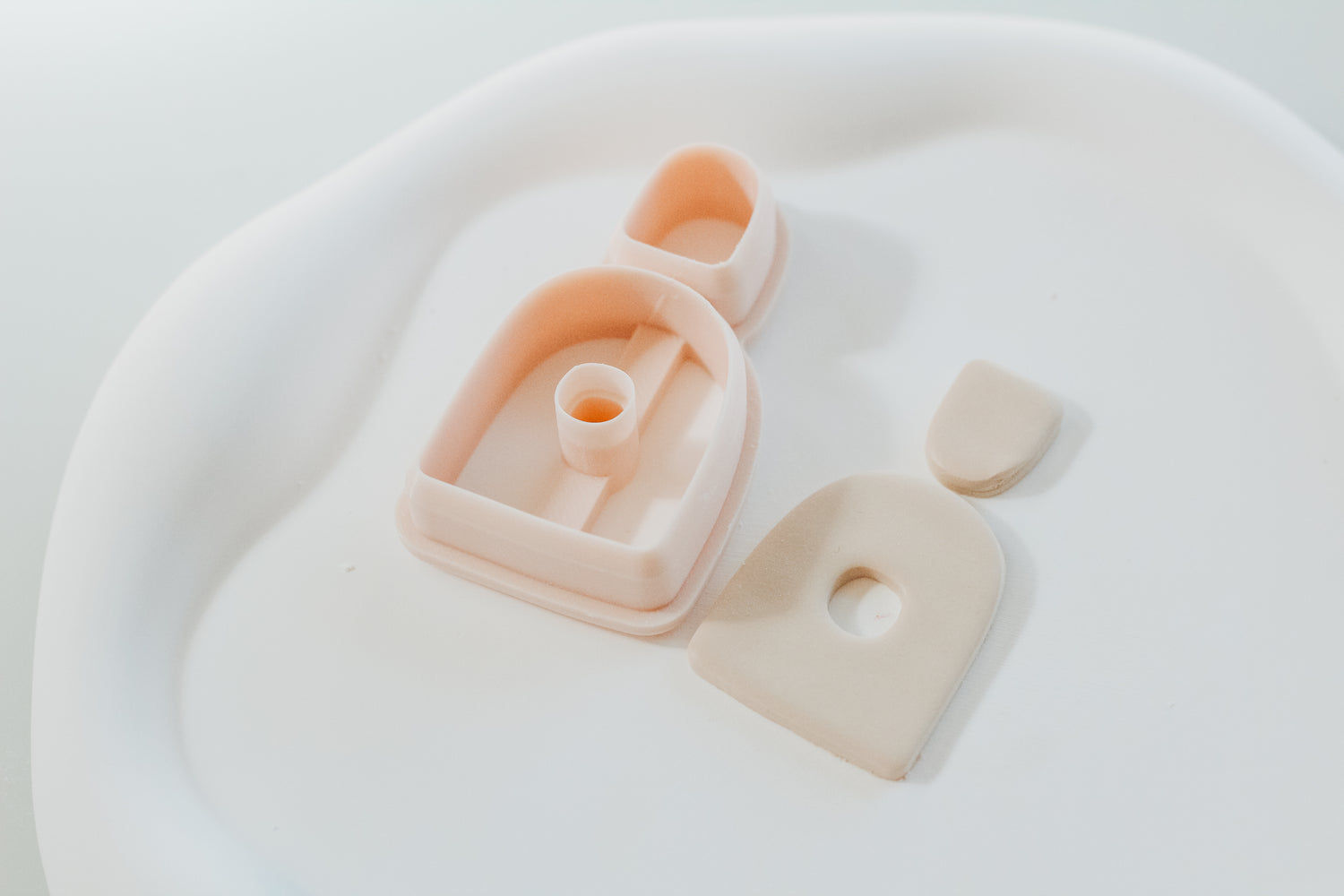 All In One Basic 5 Clay Cutter Set