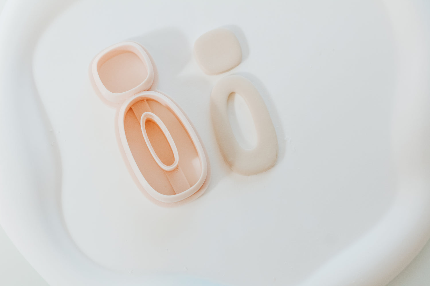 All In One Basic 7 Clay Cutter Set