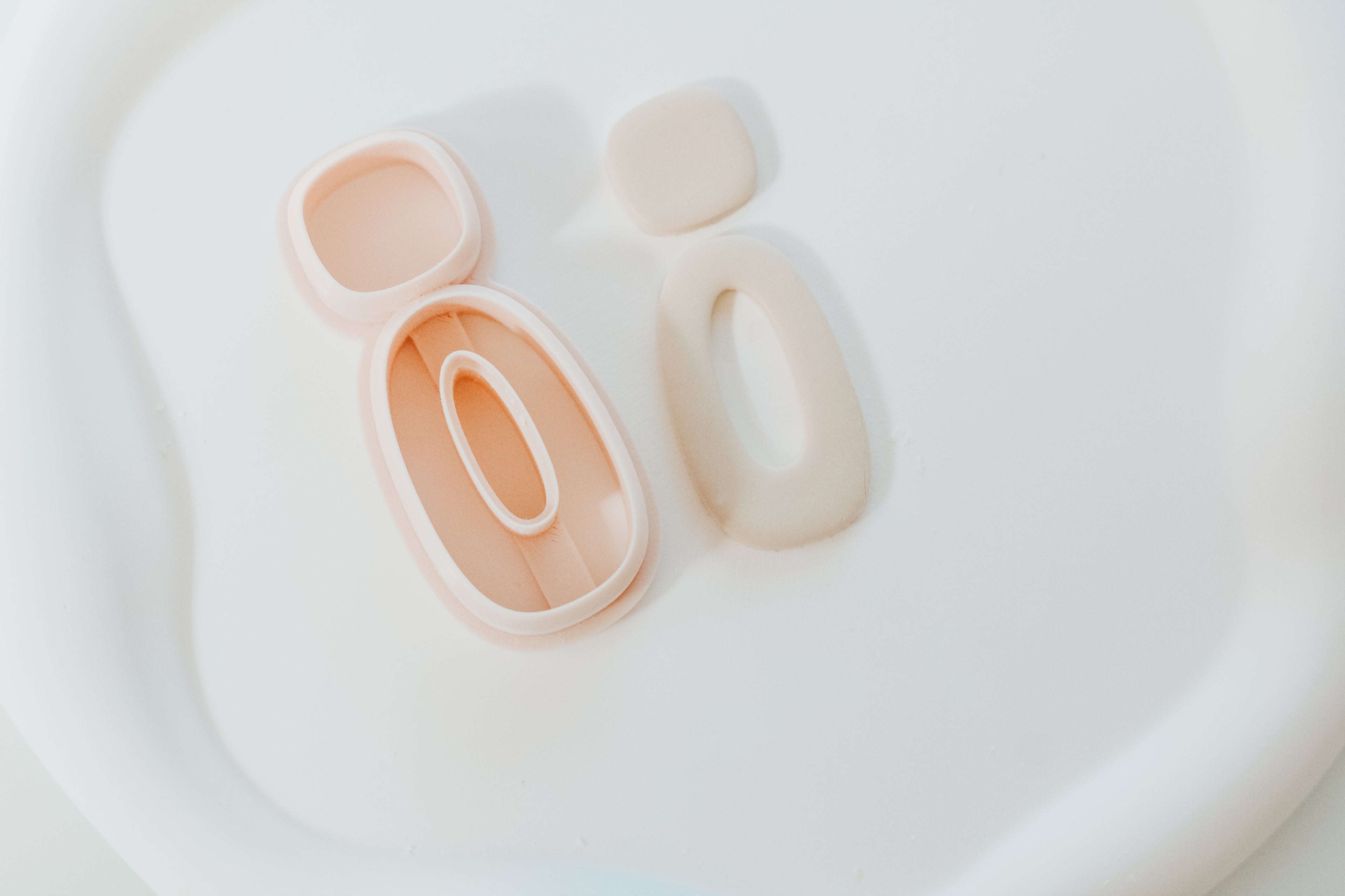 All In One Basic 7 Clay Cutter Set