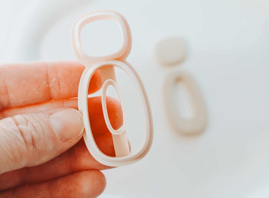 All In One Basic 7 Clay Cutter Set