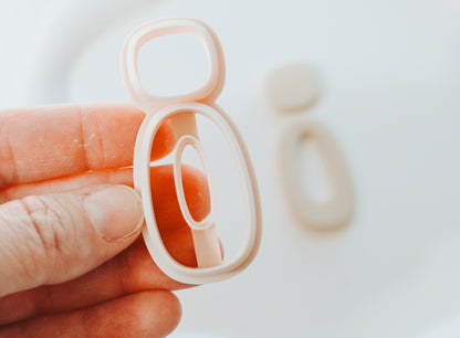 All In One Basic 7 Clay Cutter Set