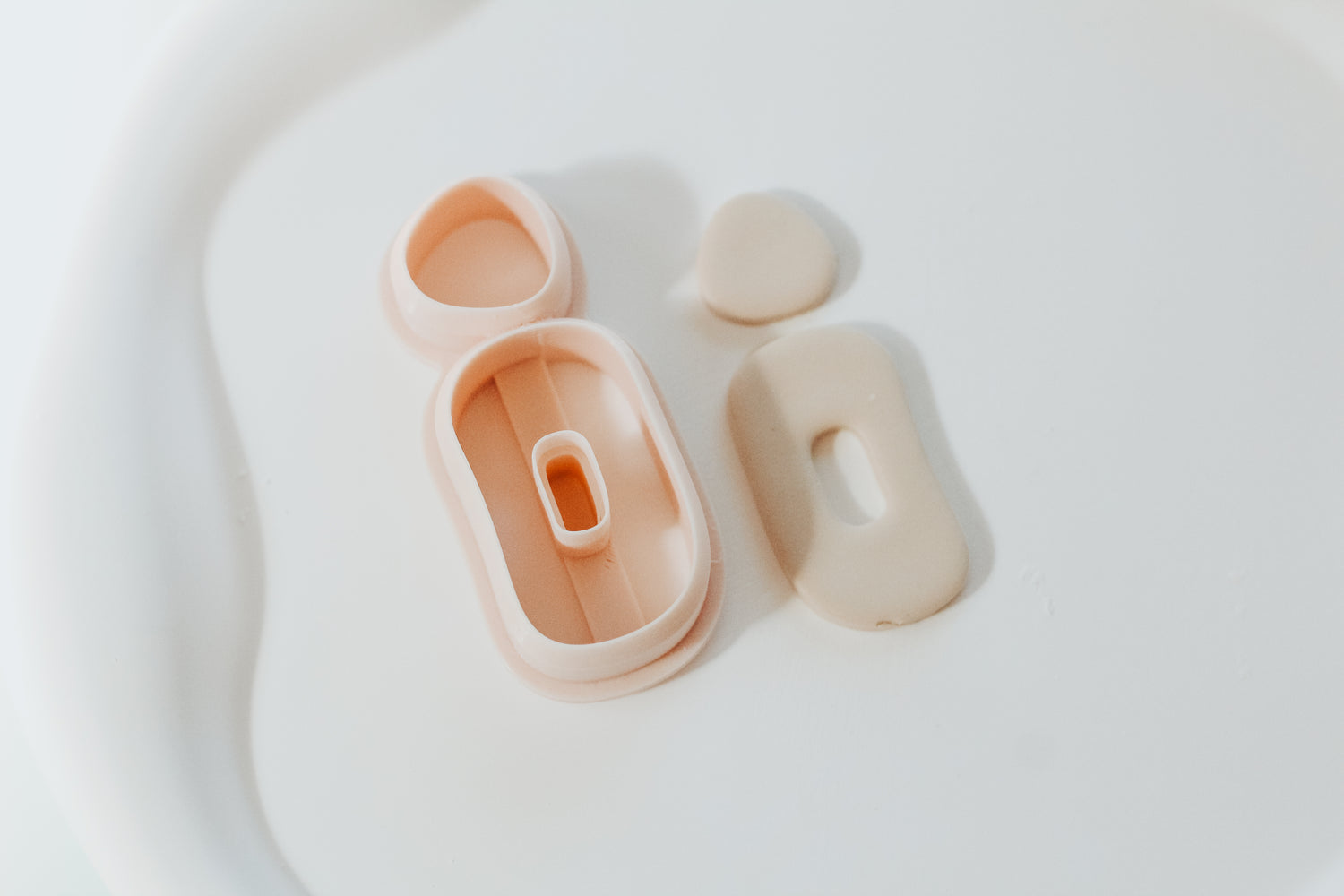 All In One Basic 8 Clay Cutter Set