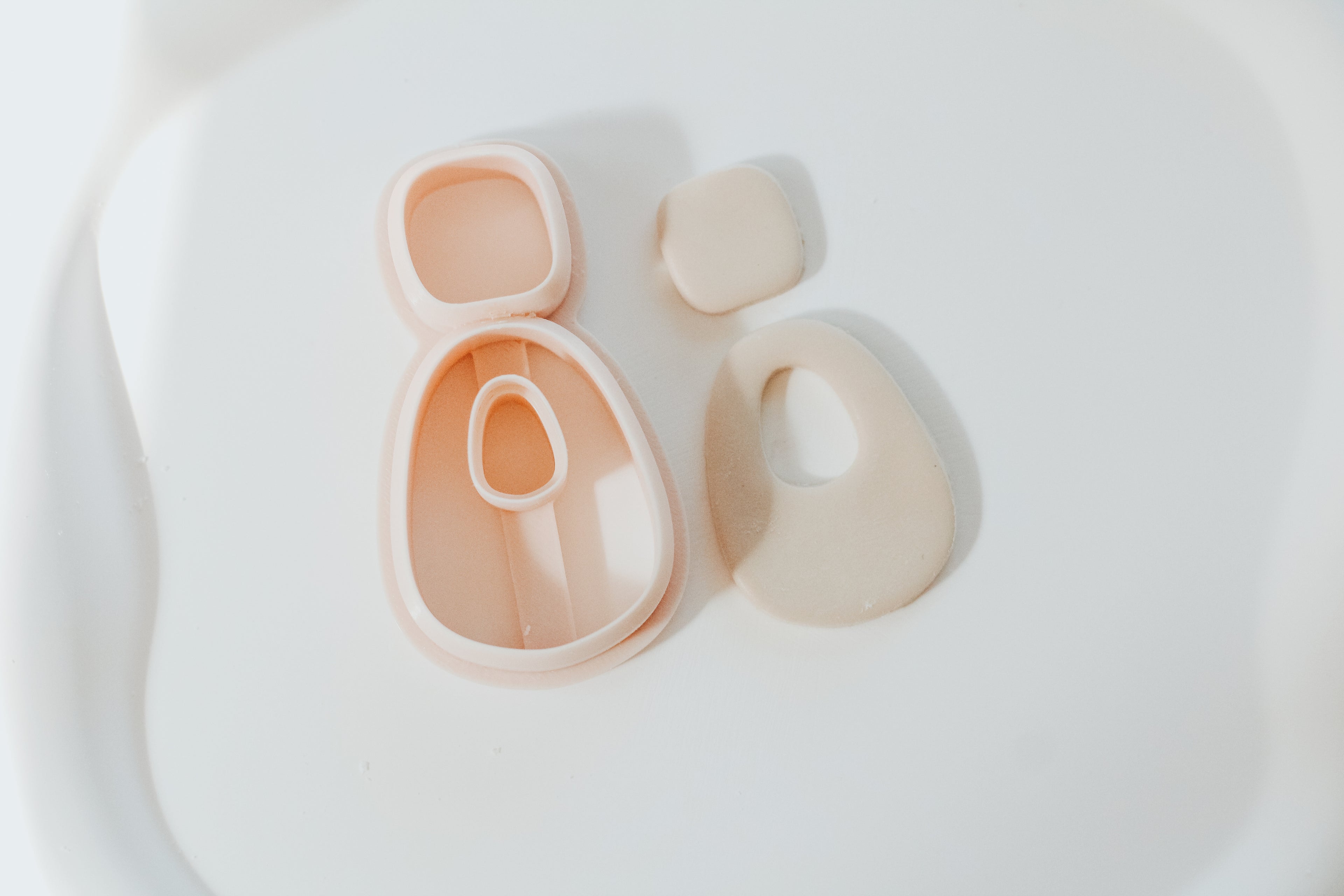 All In One Basic 9 Clay Cutter Set