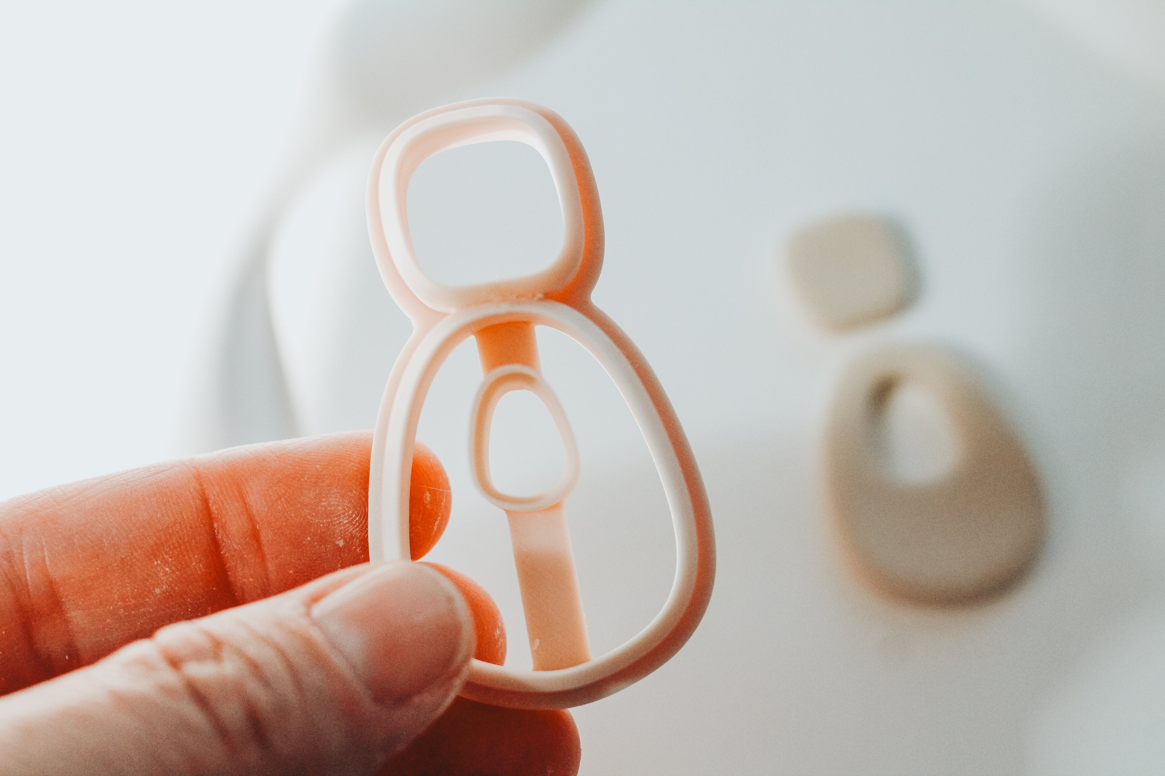 All In One Basic 9 Clay Cutter Set