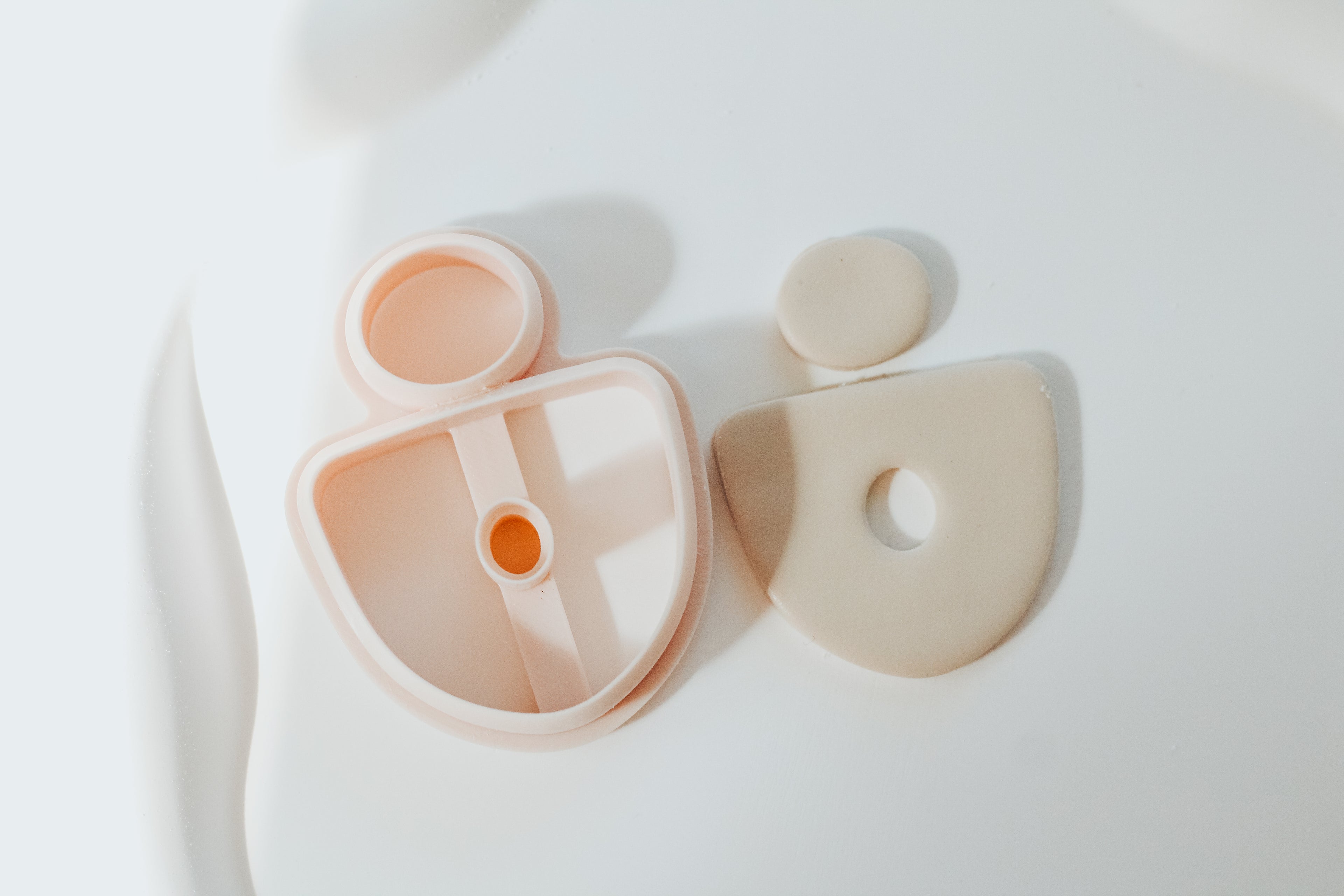 All In One Basic 10 Clay Cutter Set