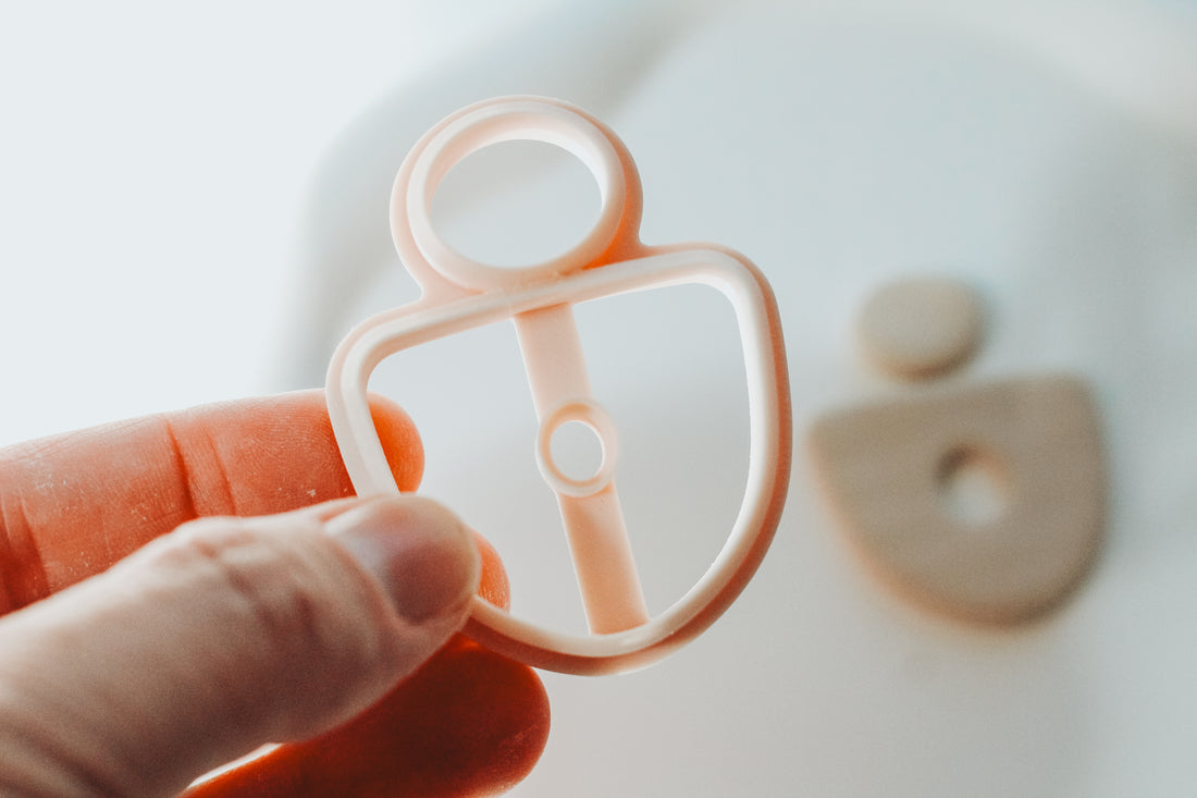 All In One Basic 10 Clay Cutter Set