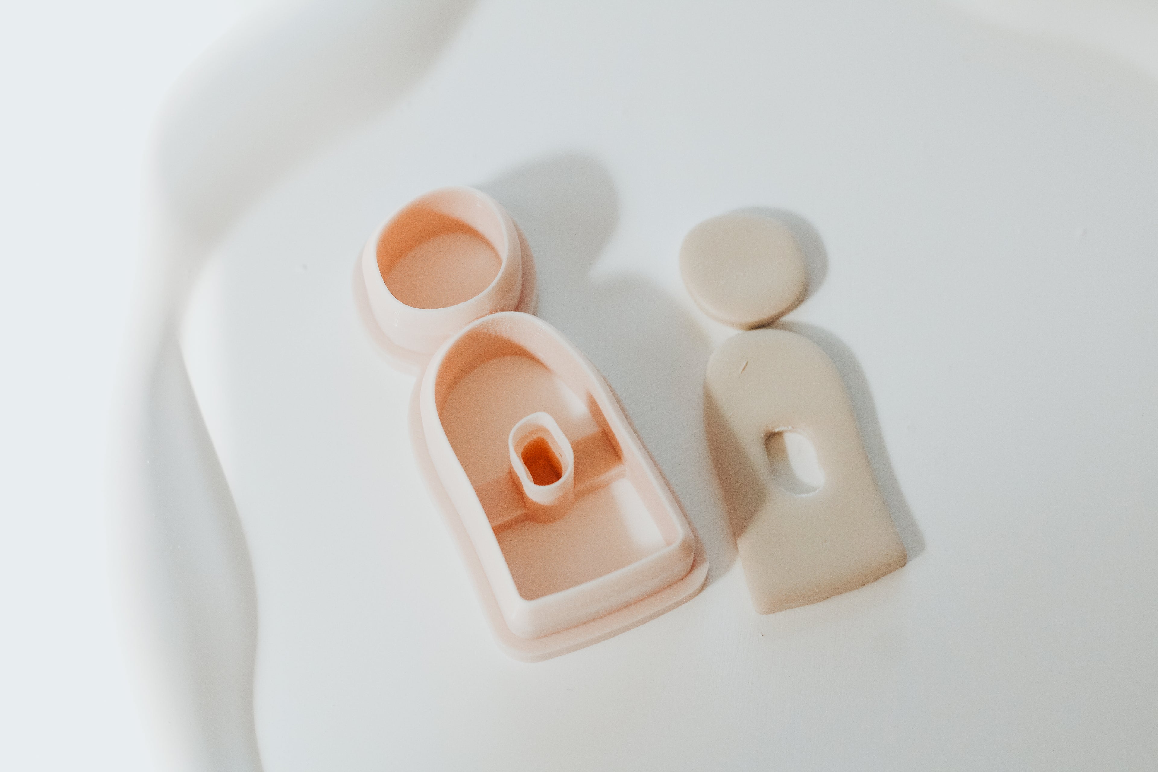 All In One Basic 11 Clay Cutter Set