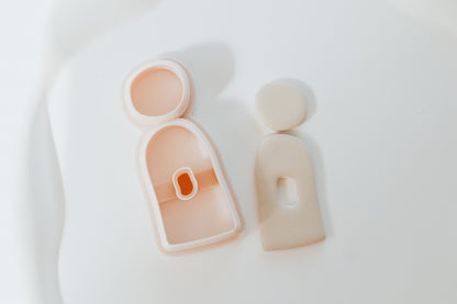 All In One Basic 11 Clay Cutter Set