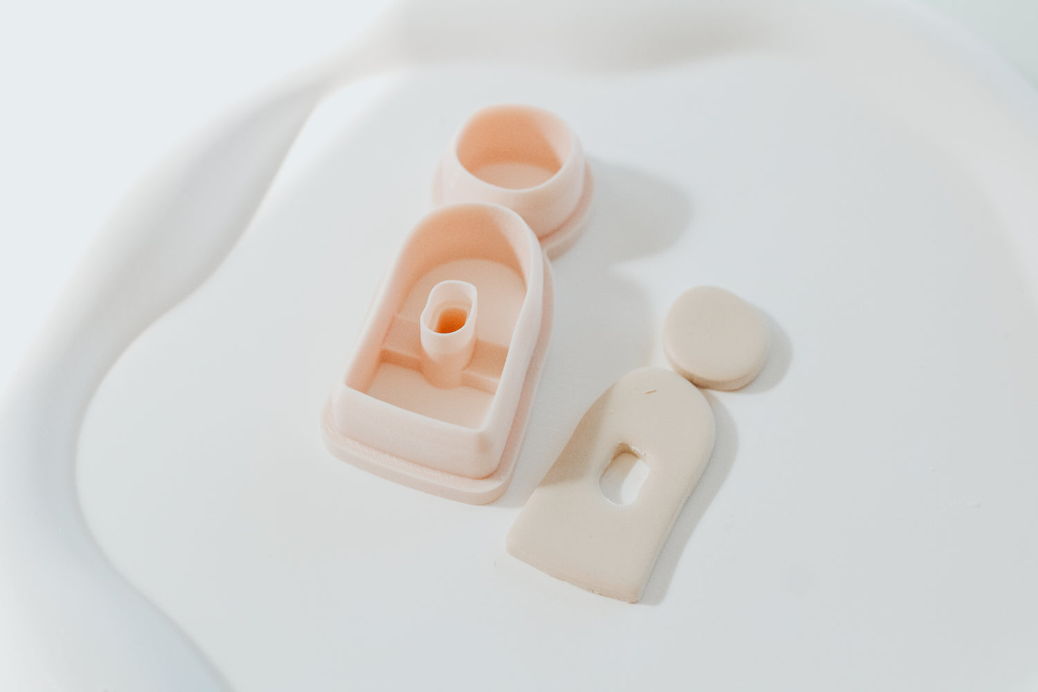 All In One Basic 11 Clay Cutter Set