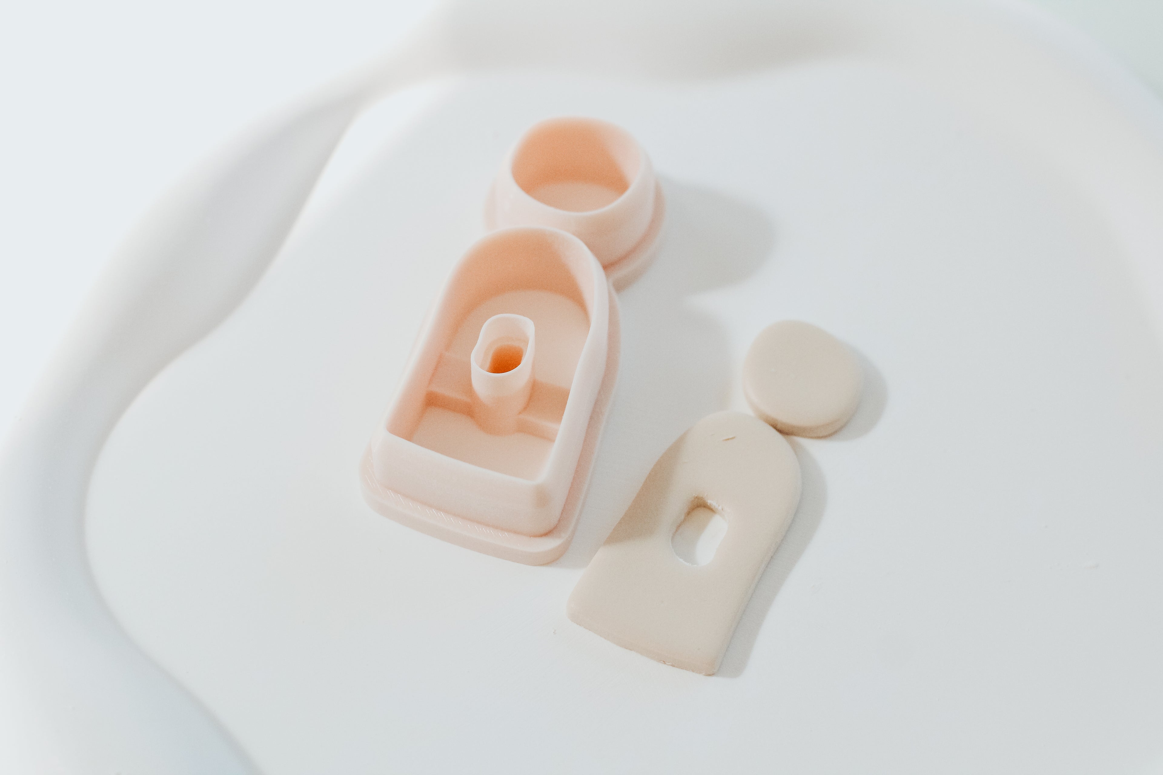 All In One Basic 11 Clay Cutter Set