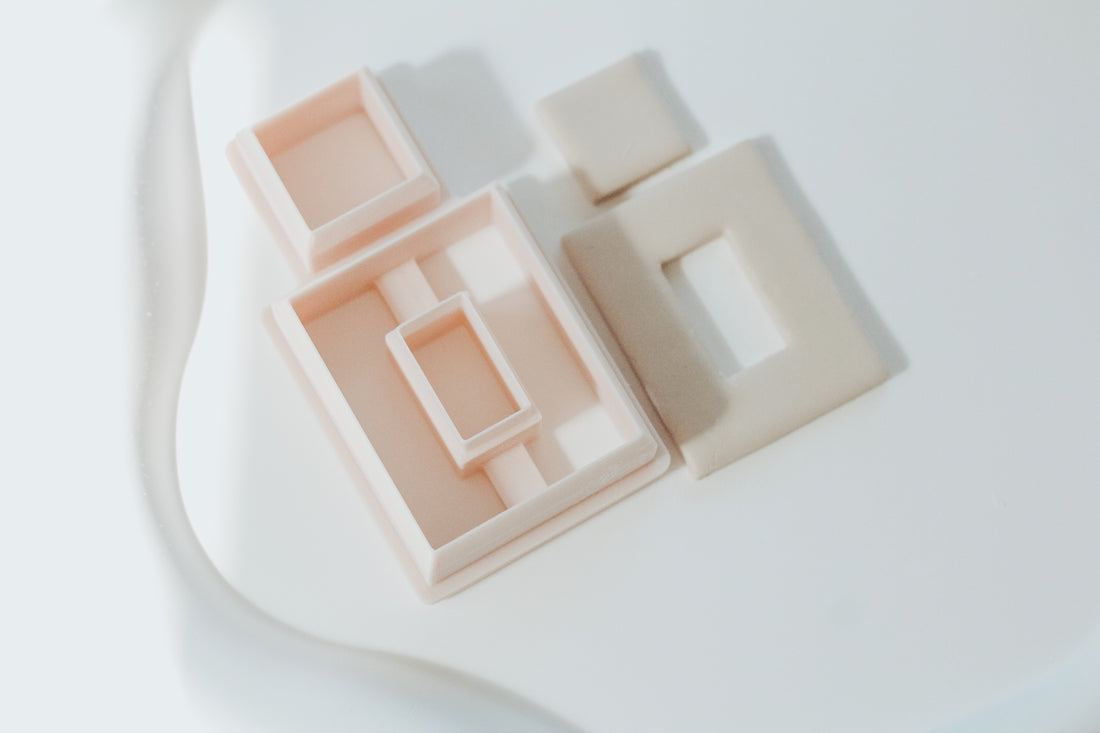 All In One Basic 13 Clay Cutter Set