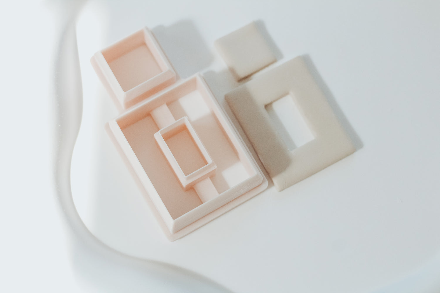 All In One Basic 13 Clay Cutter Set