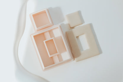 All In One Basic 13 Clay Cutter Set