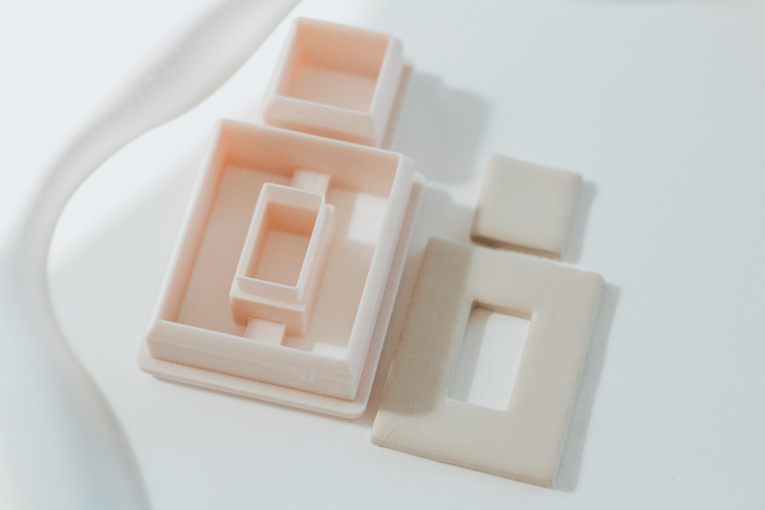 All In One Basic 13 Clay Cutter Set