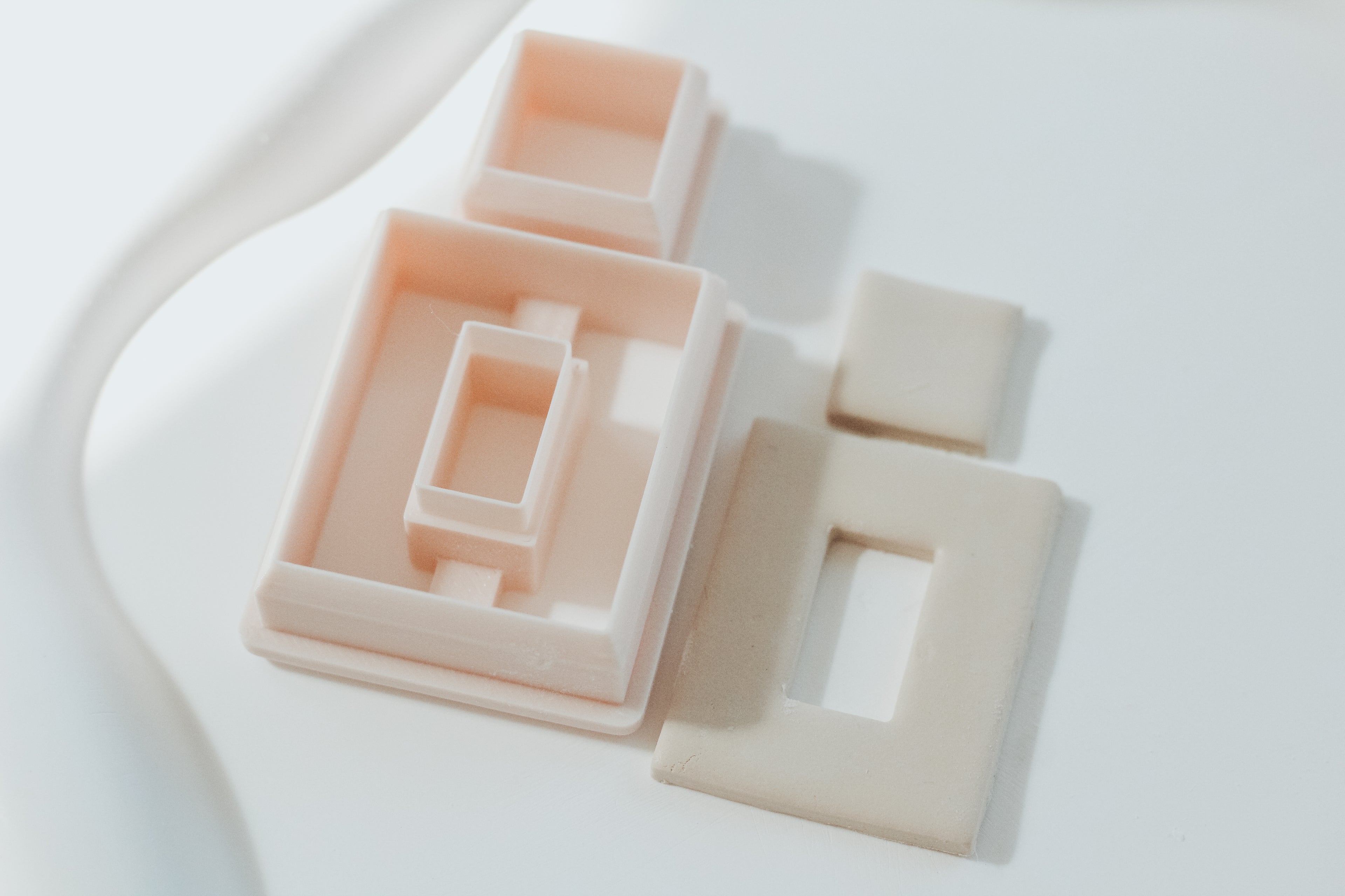 All In One Basic 13 Clay Cutter Set