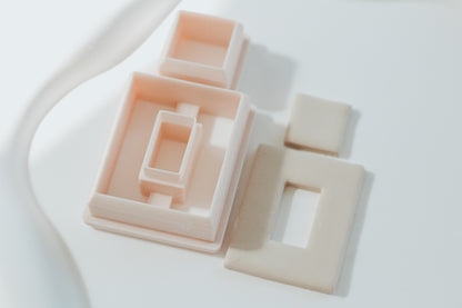 All In One Basic 13 Clay Cutter Set