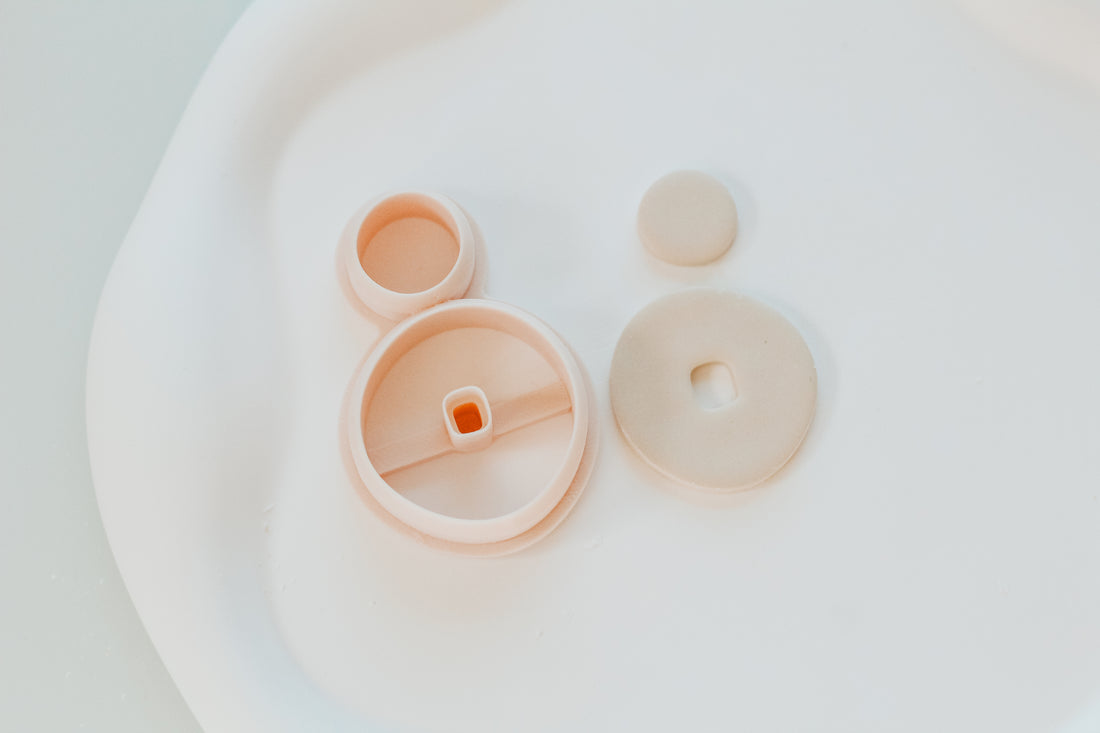 FREE With Purchase of $25 or more! MUST ADD TO CART TO RECEIVE - All In One Basic 16 Clay Cutter Set