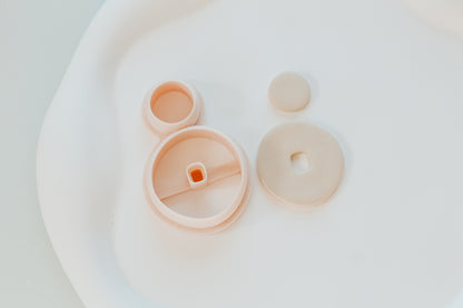 FREE With Purchase of $25 or more! MUST ADD TO CART TO RECEIVE - All In One Basic 16 Clay Cutter Set