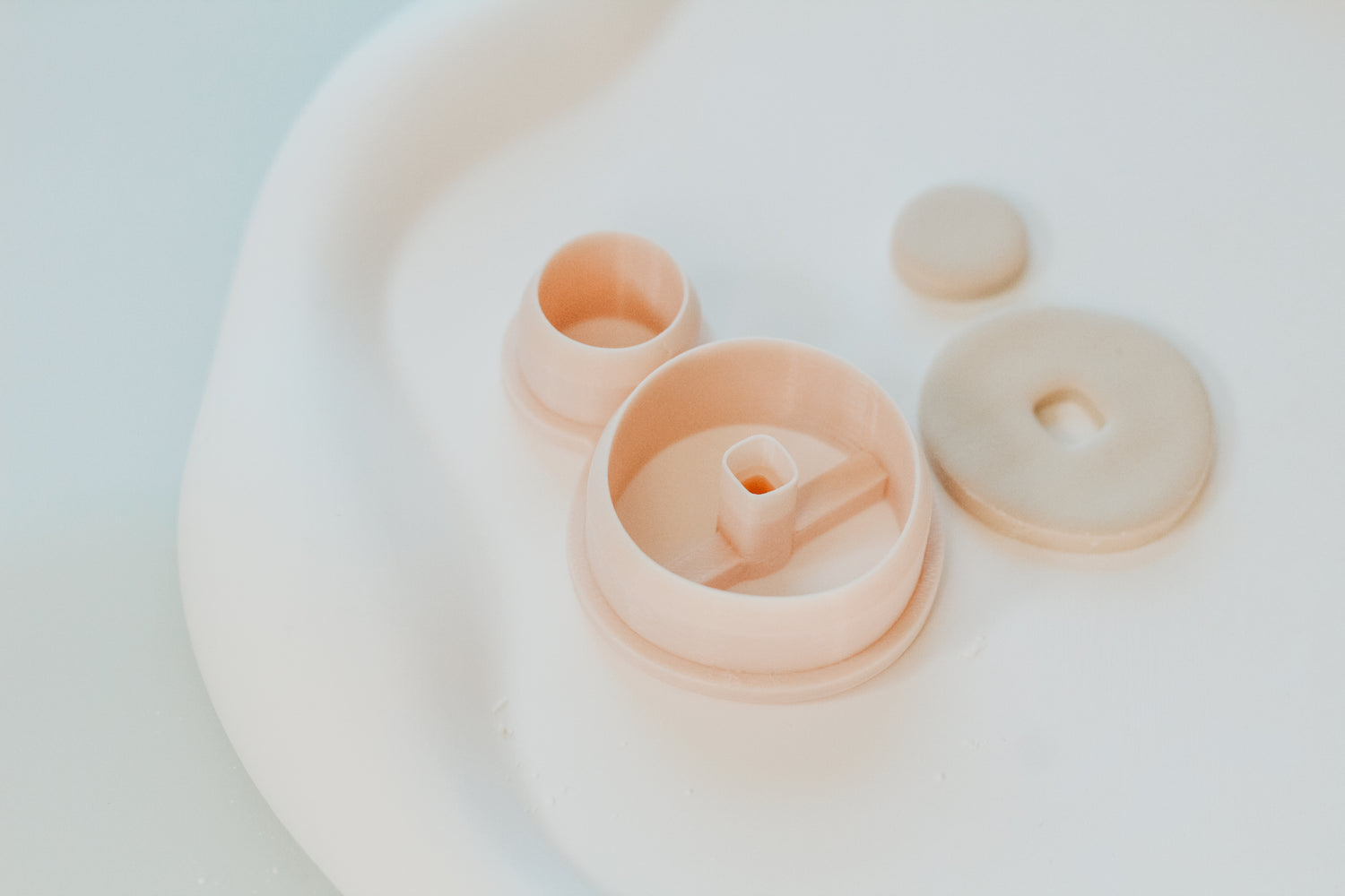 FREE With Purchase of $25 or more! MUST ADD TO CART TO RECEIVE - All In One Basic 16 Clay Cutter Set