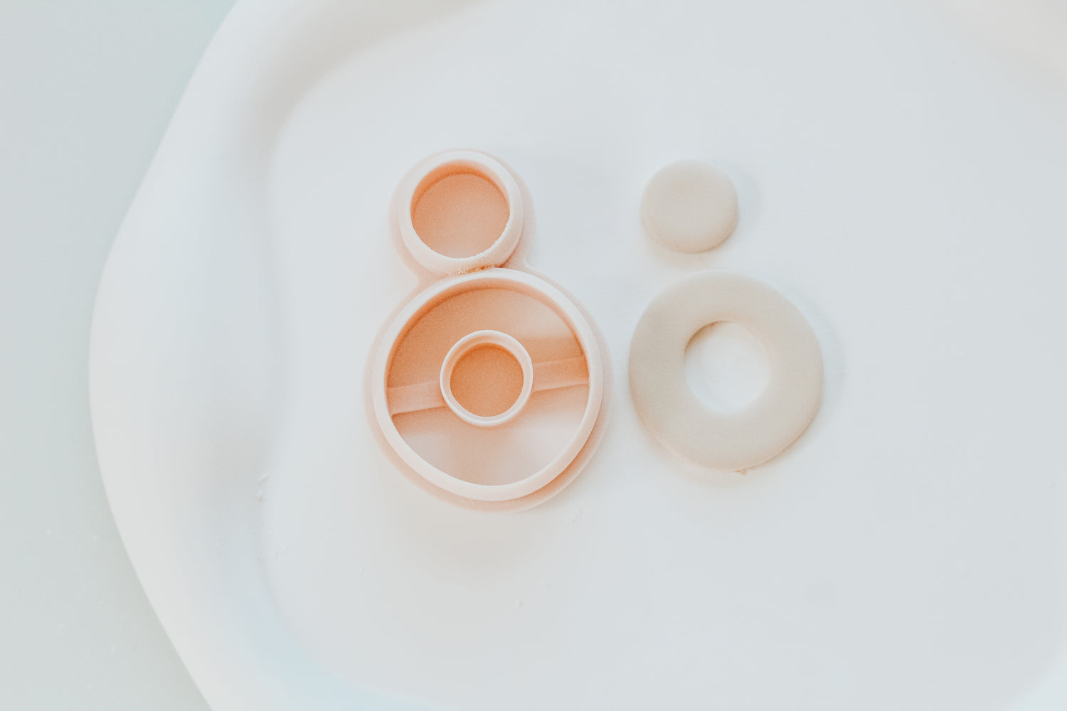 All In One Basic 15 Clay Cutter Set