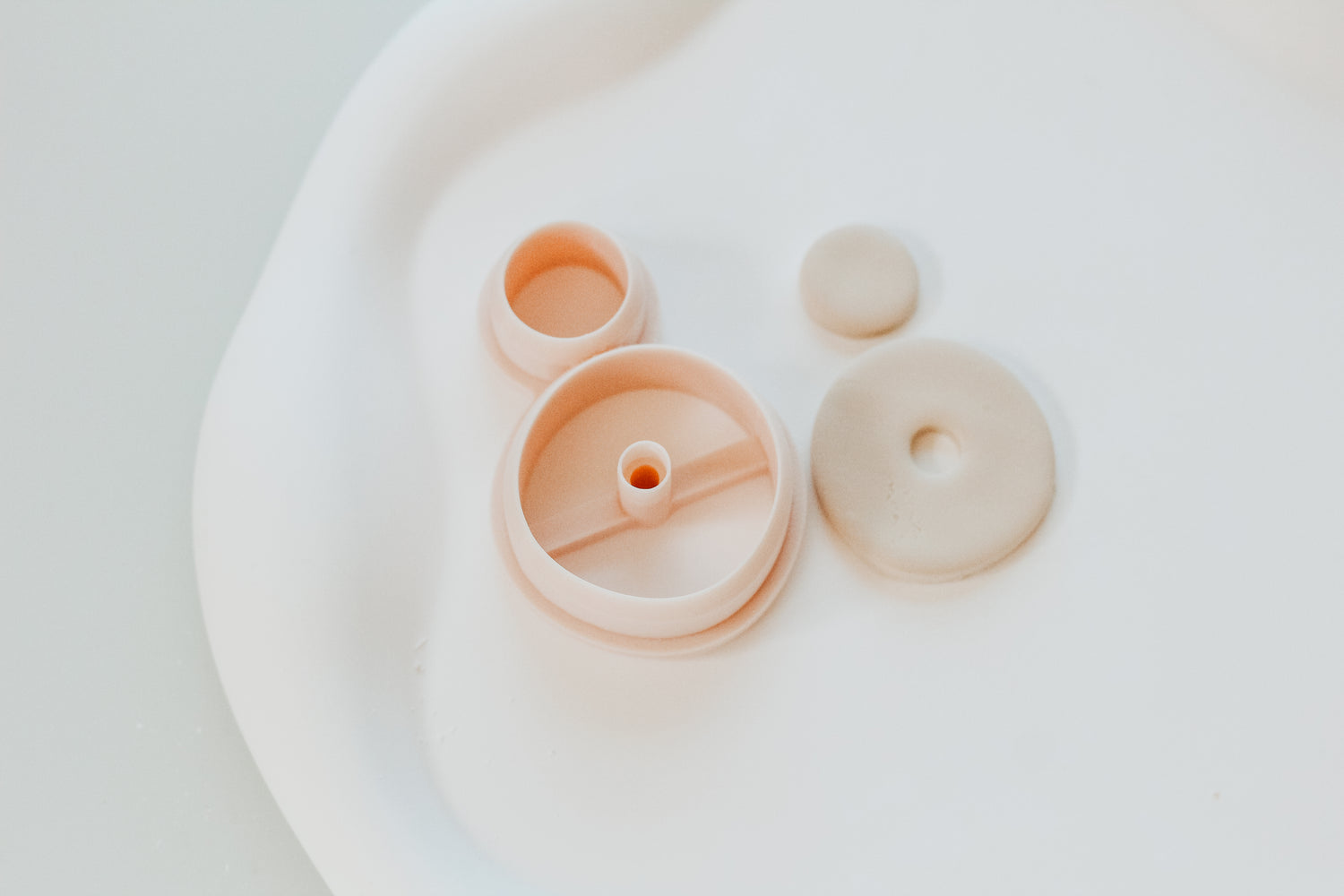 All In One Basic 14 Clay Cutter Set