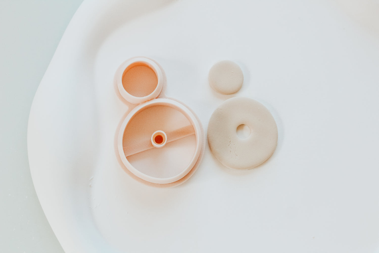 All In One Basic 14 Clay Cutter Set