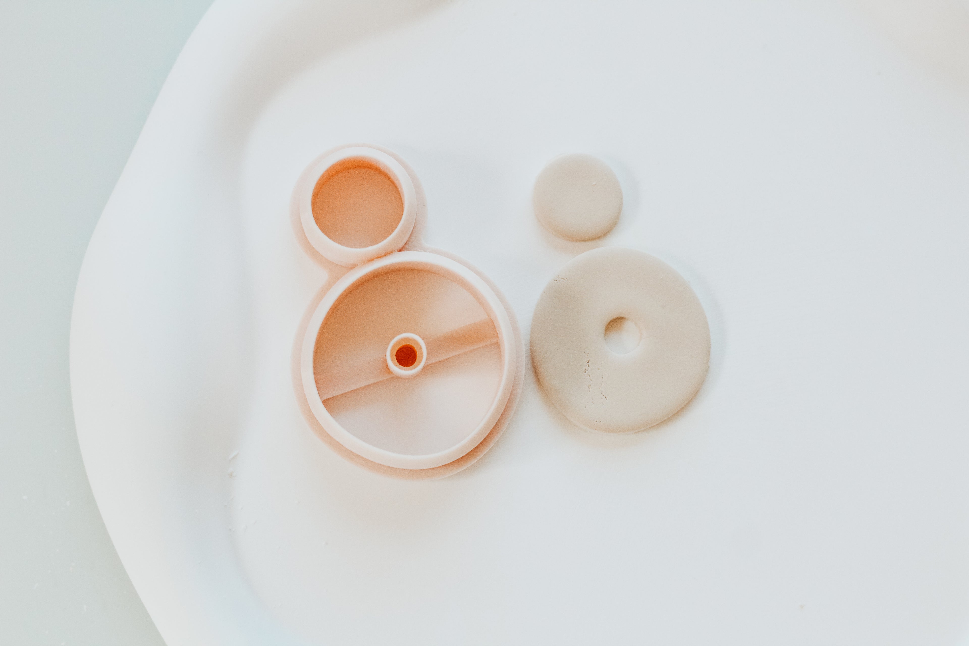 All In One Basic 14 Clay Cutter Set