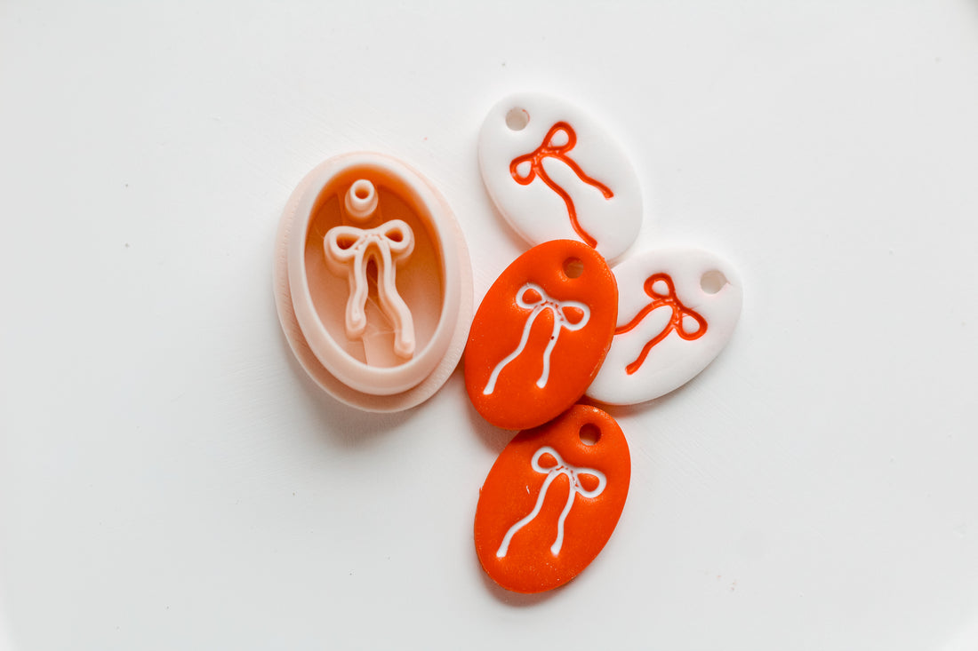 Oval Bow Clay Cutter