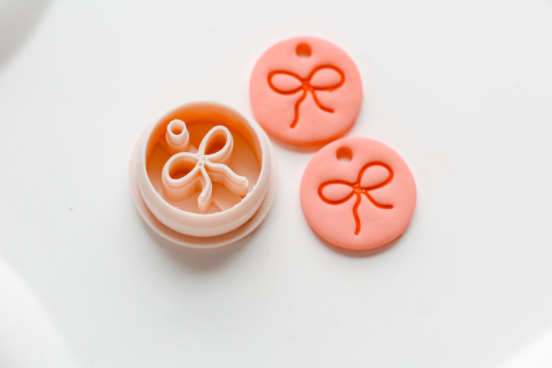 Circle Bow Clay Cutter