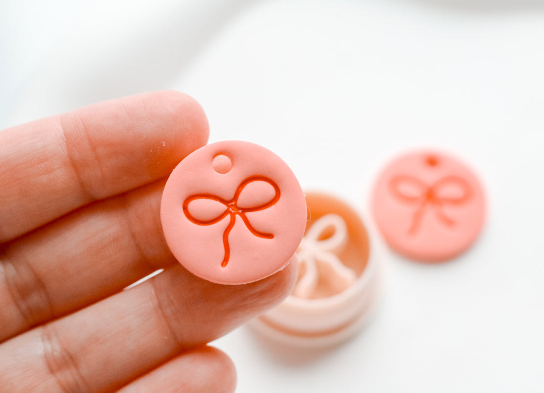 Circle Bow Clay Cutter