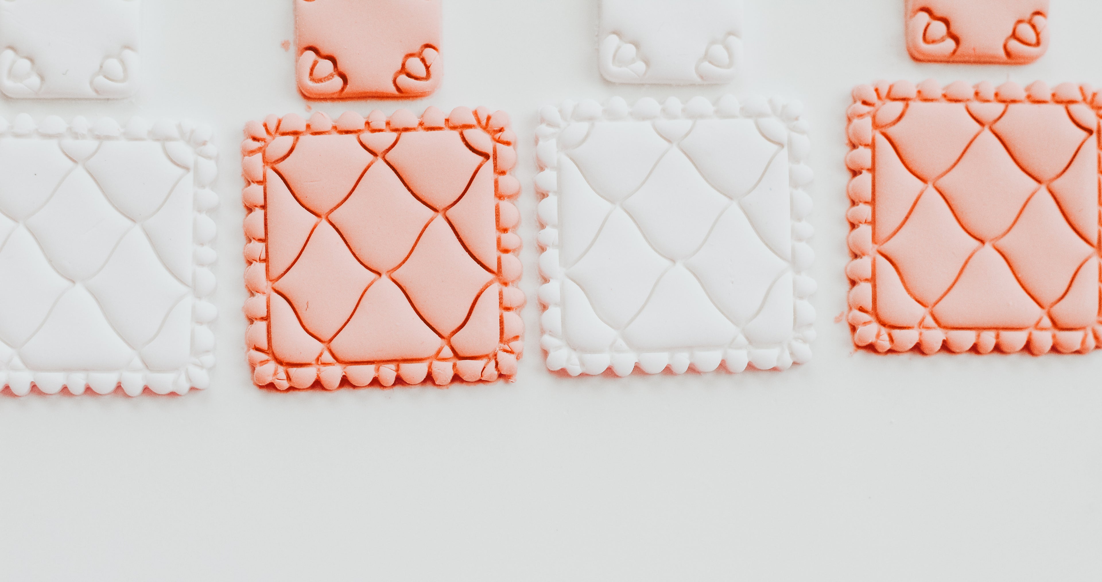 Paris Love Set Clay Cutter