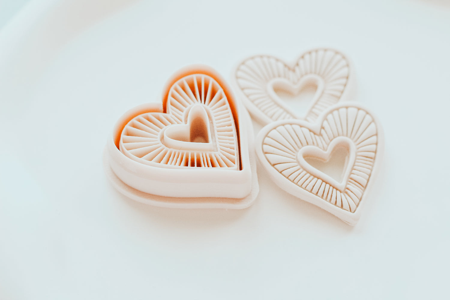 Valentina Clay Cutter