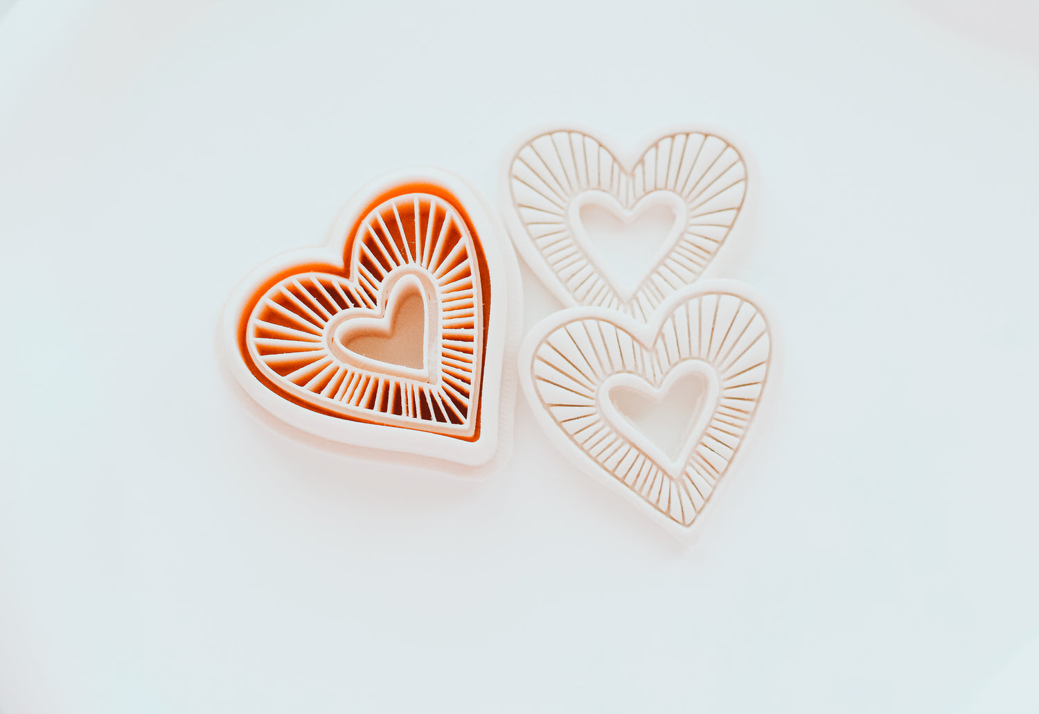 Valentina Clay Cutter