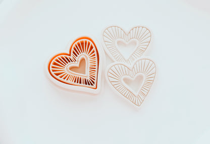 Valentina Clay Cutter