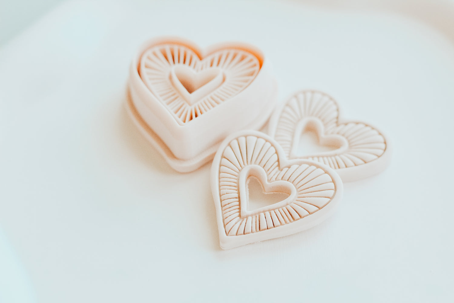 Valentina Clay Cutter