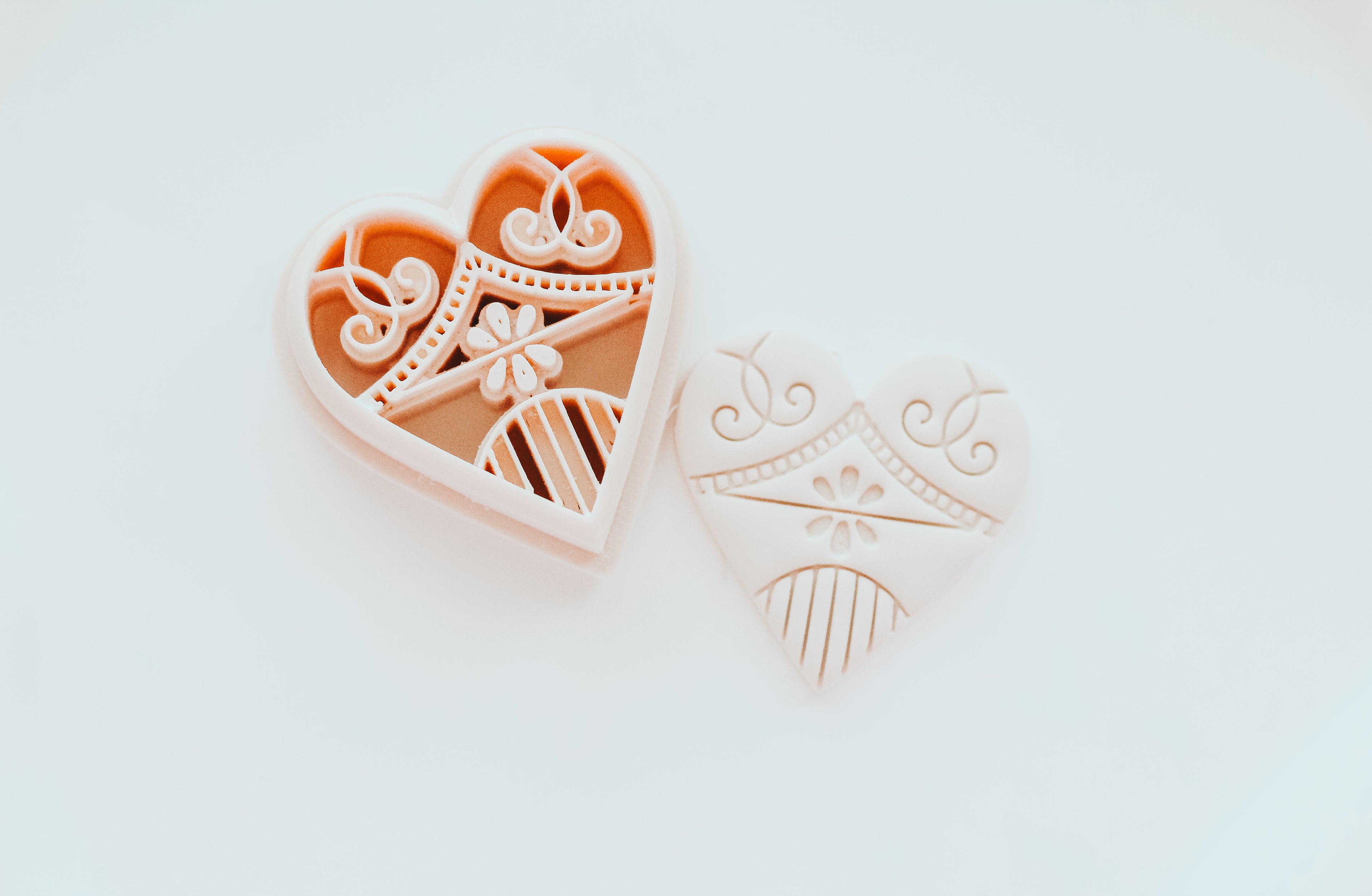 Violetta Clay Cutter