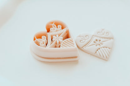 Violetta Clay Cutter