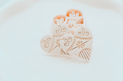 Violetta Clay Cutter