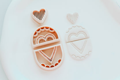 Celia Clay Cutter Set