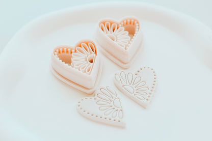 Annalise Clay Cutter Set