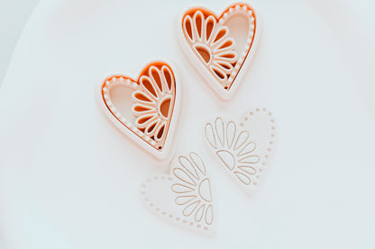Annalise Clay Cutter Set