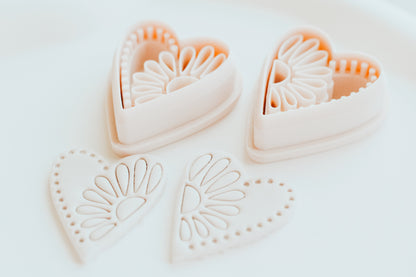 Annalise Clay Cutter Set
