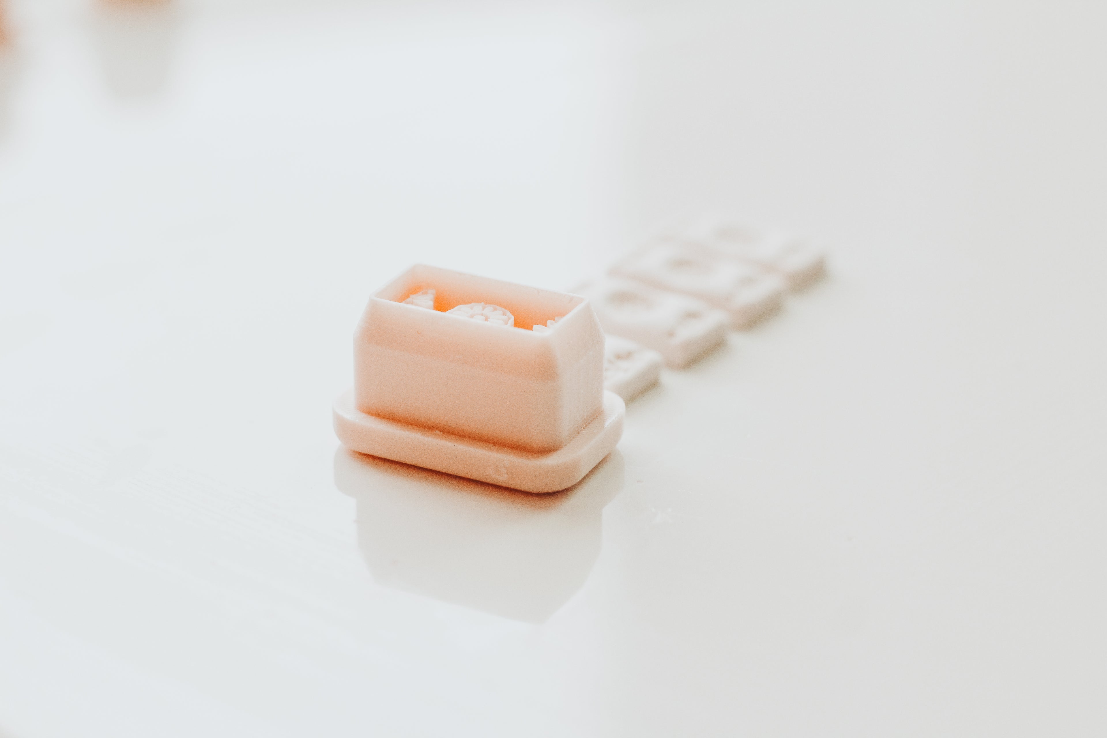 Talavera Charm Extra Dainty Precision Clay Cutter