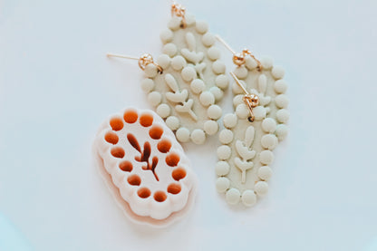 Bubble Stem Clay Cutter